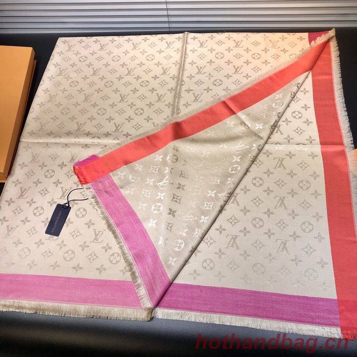 Louis Vuitton Scarf LVS00173